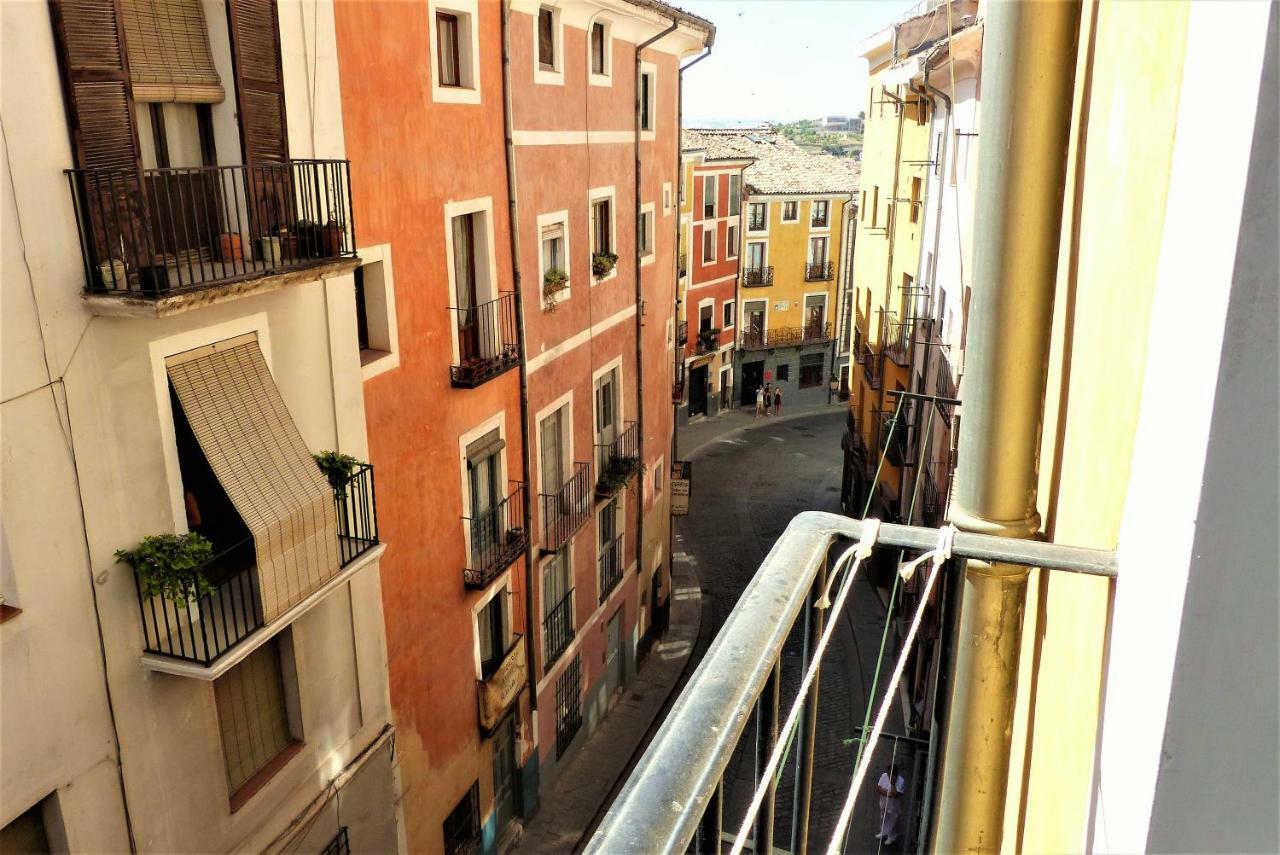El Rinconcito de la Luz del Sol Cuenca (Castilla-La Mancha) Exterior foto
