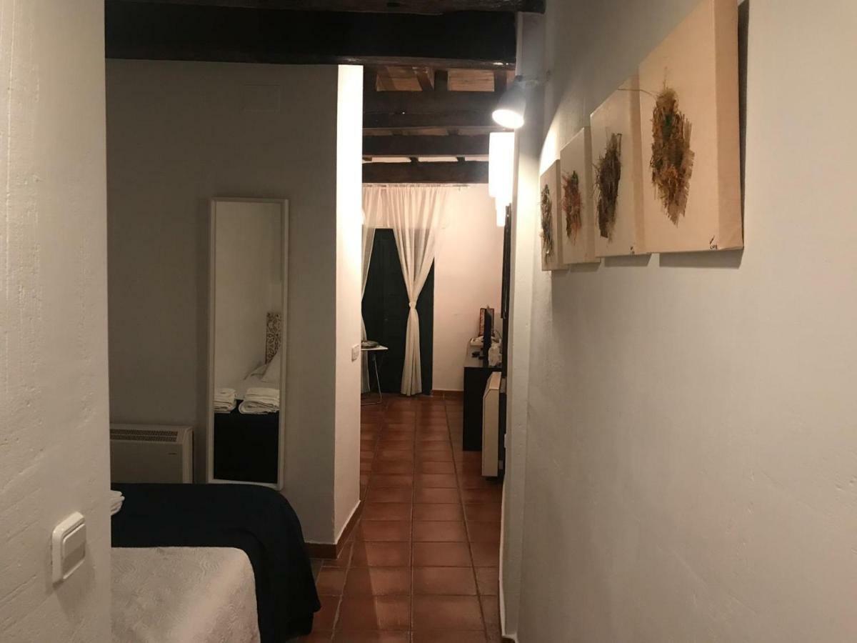 El Rinconcito de la Luz del Sol Cuenca (Castilla-La Mancha) Exterior foto