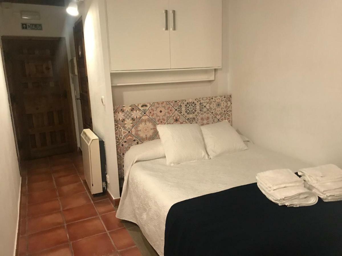 El Rinconcito de la Luz del Sol Cuenca (Castilla-La Mancha) Exterior foto