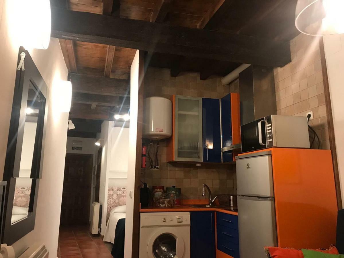 El Rinconcito de la Luz del Sol Cuenca (Castilla-La Mancha) Exterior foto