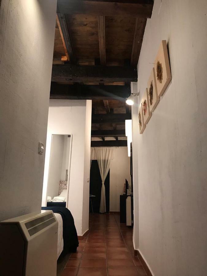 El Rinconcito de la Luz del Sol Cuenca (Castilla-La Mancha) Exterior foto